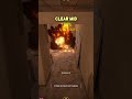 HOW TO CLEAR MID ON MIRAGE FACEIT #cs2