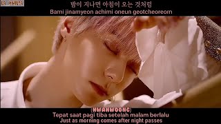 Mv Sub Indo English Oneus 원어스 - To Be Or Not To Be Easy Lyrics Lirik Live Stage Mix Lakhilda