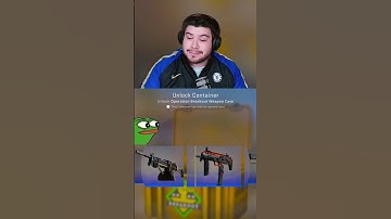 Opening a Case Every Single Day Until I get a Knife (Day 7)