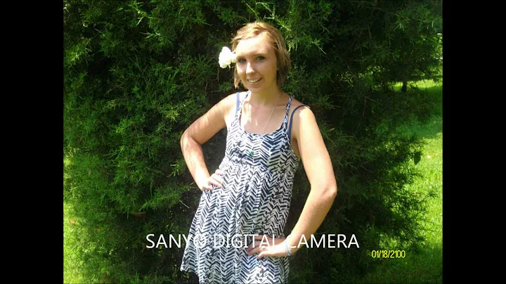 Jessica Thacker & Baby EJ.wmv