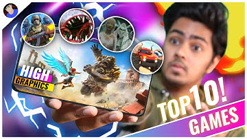 Top 10 New Games for Android & iOS August 2021 (Offline/Online) | New Android Games of 2021