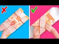 Budget-Friendly Gift Ideas For Your Holiday List || Gift Wrapping Techniques