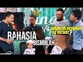 RAHASIA BESAR DAHSYATNYA BISMILLAH - Ustadz Adi Hidayat