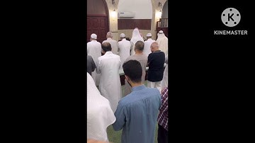 ما تيسر من سورة الرحمن في صلاة الفجر || بصوت الشيخ احمد الرباعي