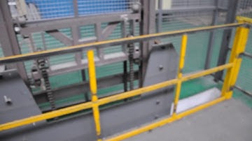Working Video for Guide Rail Lift