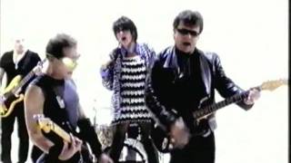 Watch Rezillos No 1 Boy video