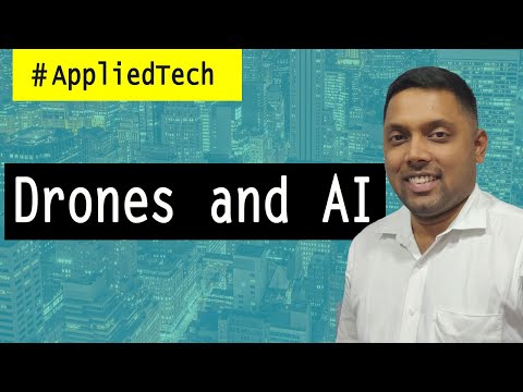 Bird’s-Eye AI | Bhaskar Raghunathan at Takvaviya