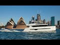 ILIAD 70 Walk-through with Mark Elkington | World Premiere at Sydney International Boat Show