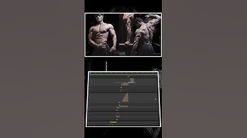 Breakdown of my recent edit. Comment if you want a tutorial on this.#viral #edit #shorts #editing