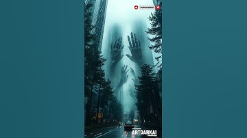 Breeding Tendency 😱 parade in Akihabara #yokai  #ai #midjourney #aiart #parade #horror #scary