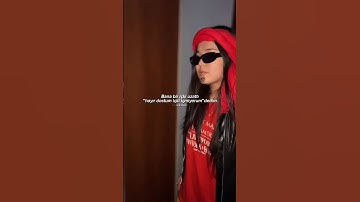 Thumbnail of Rayheen Nesshar ~ Bum Bum #lyrics