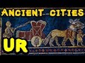 Ur: A Short History of a Great Sumerian City