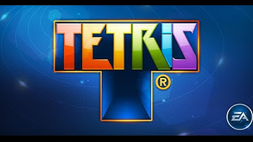 [Android] TETRIS