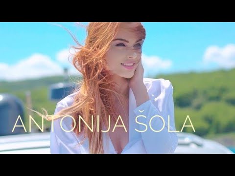 Antonija Šola - Bitango Moja