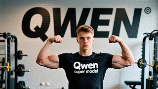 видео: Как оказалось Qwen очень сильная модель. Её смело можно поставить  в один ряд наравне с FluxKontext. картинка: Как оказалось Qwen очень сильная модель. Её смело можно поставить  в один ряд наравне с FluxKontext.