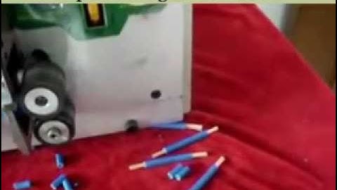 wire cutting machine suppliers (WPM-C8A) http://www.cablecutting.net