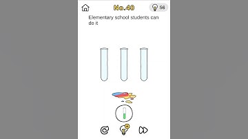 Brainout 🧠 crazyfind। Level 40। elementary school students can do it। @Raratewa.