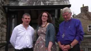 Diocesan Vision 2026 Course: Part Four - Being Witnesses to Jesus