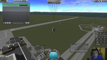 Kerbal Rapid Unplanned Disassembly