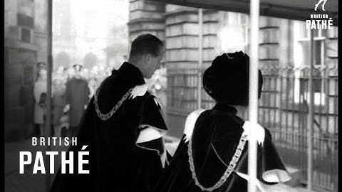 Selected Originals - Knights Of The Thistle (1963)