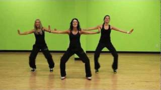 ReFit Dance Fitness 'Do You Love Me' Cardio Workout