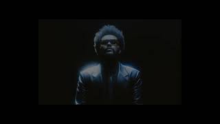 The Weeknd - Sacrifice Vs South Pole &amp; Lumidelic - Afterglow (Original Mix) [An Edge Mashup]