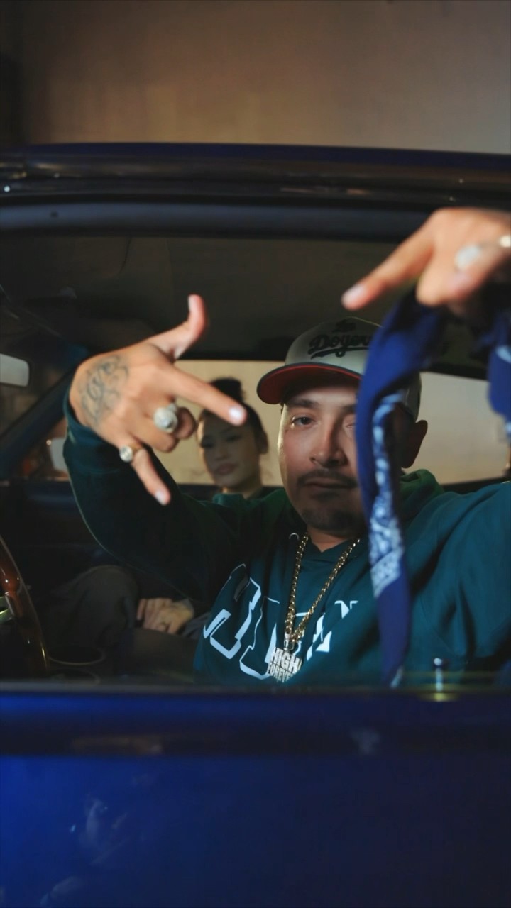 Mike Gee | FB GBall | FB Teka - Baby I Know [Shot By‬
