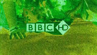 Bbc Hd Ident Cat Ruinongst The Ruingeons