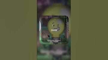 #osc #inanimateinsanity #ii #bfdi #edit #objectshow #editshorts #fypage #foryourpage #foryou #yipee