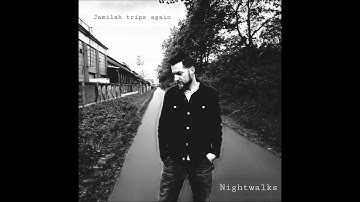Jamilah trips again - Ruined Temples