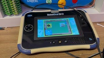 VTech InnoTab 3S: Animal Match