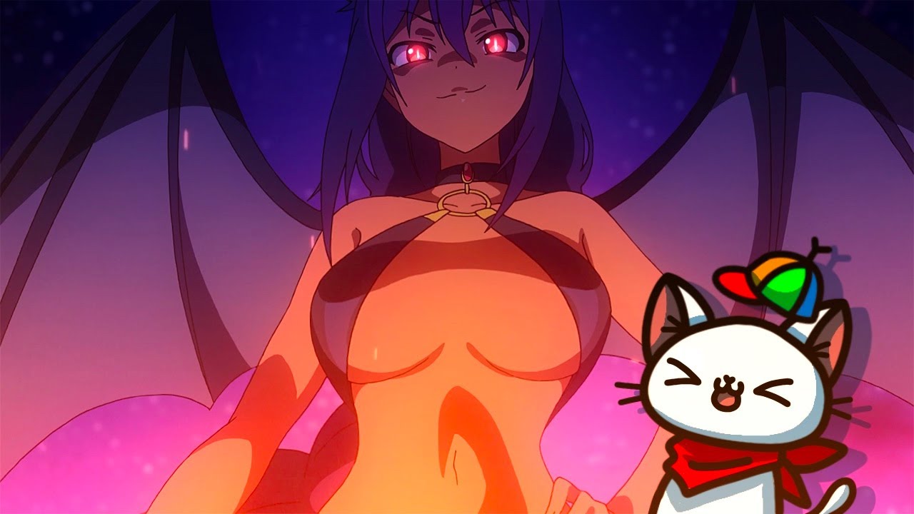 Download Anime Demon Cat Boy Wallpaper  Wallpaperscom