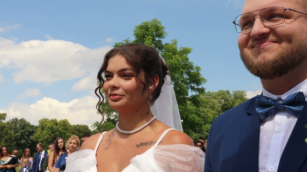 Adéla & Jakub