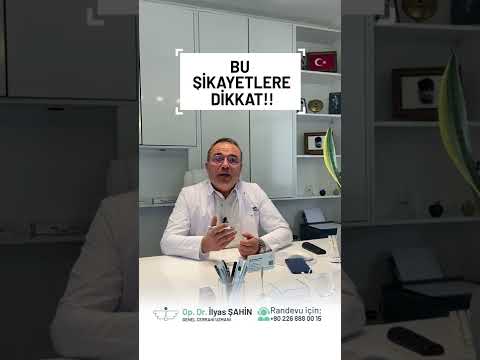 MİDE HASTALIKLARI NELERDİR?