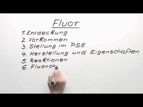 Gift im Wasser - Werden wir alle manipuliert? Der Fluorid-Check | Phil's Physics