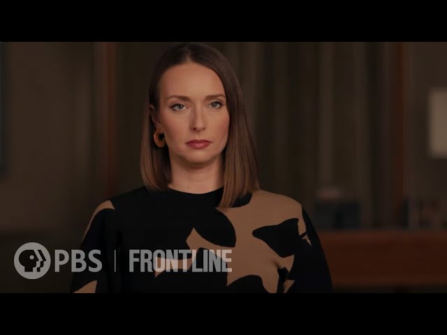 Putin and the Presidents: Julia Ioffe (interview) | FRONTLINE class=