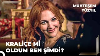 Süleyman'ın Gönlünün Sultanı: Hürrem Sultan | Muhteşem Yüzyıl