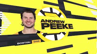 NHL 26 Playoff mode Gameplay: New York Islanders vs Boston Bruins - (Xbox Series X) [4K60FPS]