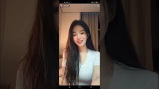 Tiktok Live Mihye02