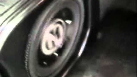 12vdb.com - car audio database: Memphis Car Audio Mclass10.1