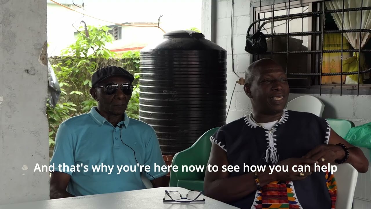 Regional economic development trough education in a remote part of Suriname (minor IED)