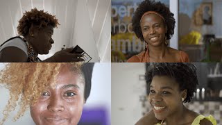 Historias del cabello afro: más allá del orgullo y la estética | El Colombiano