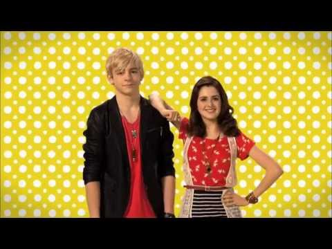 Austin & Ally - Season 1 - Theme Song (HD 720p)