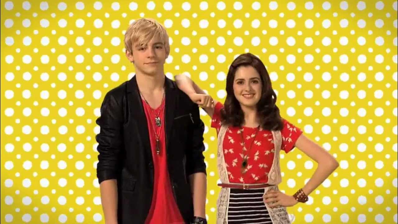 Austin And Ally Theme Song Full Lyrics Austin & Ally - Season 1 - Theme Song (HD 720p) - YouTube