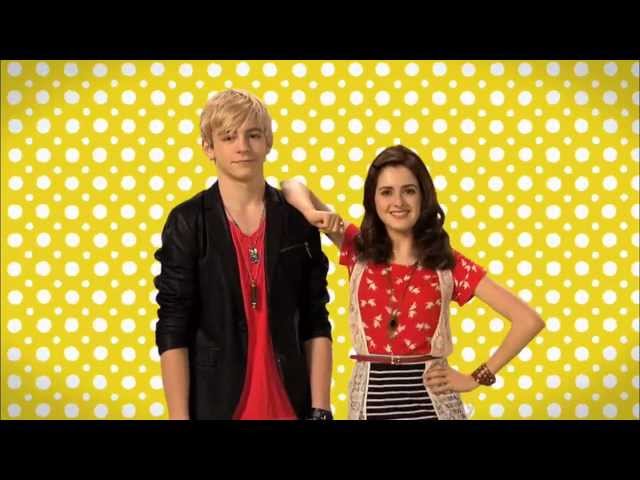 Austin u0026 Ally - Season 1 - Theme Song (HD 720p) class=