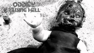 Oddity -Raising Hell (Zeromancer cover)