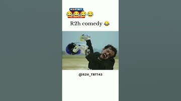 Kasam Review system 😂😂😂 #round2hell #comedy #funny #trending #video #shorts