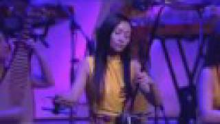Video-Miniaturansicht von „12 Girls Band - Forbidden City“