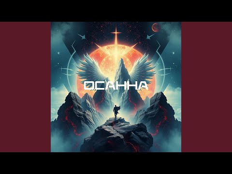 Transformation Center Music - Осанна (electronic) [remix]