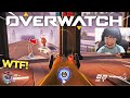 Overwatch MOST VIEWED Twitch Clips of The Week! #120